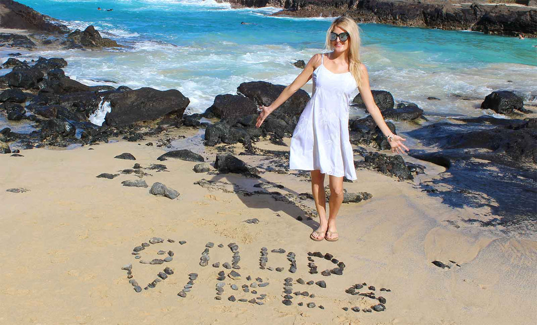 What to Pack for Your Summer Vacation