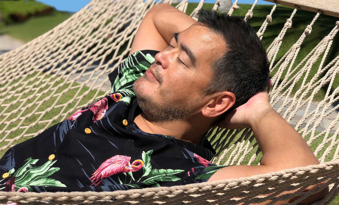 Creating a Resort Casual Wear Style that Looks Cool