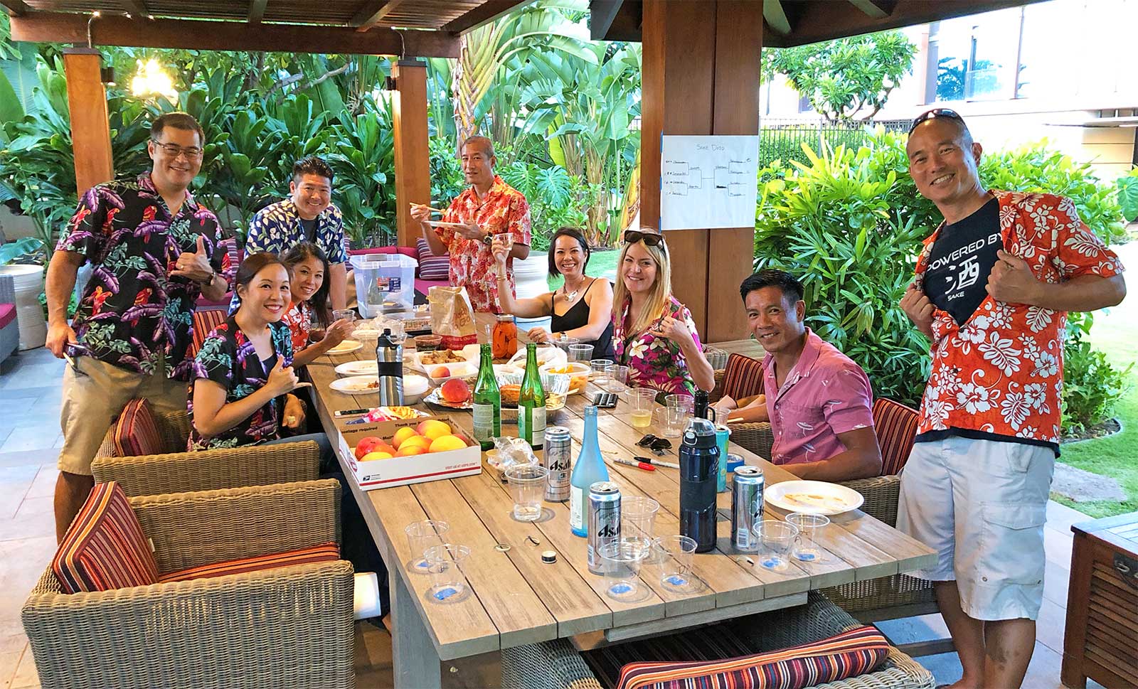 aloha party dress code What To Wear To A Luau In 2025? | Must Read