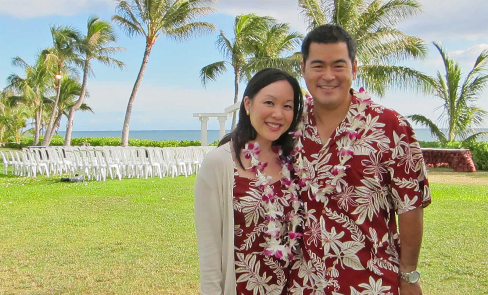 What to Wear to a Summer Wedding Aloha FunWear AlohaFunWear.com What to Wear to a Summer Wedding Aloha FunWear AlohaFunWear.com