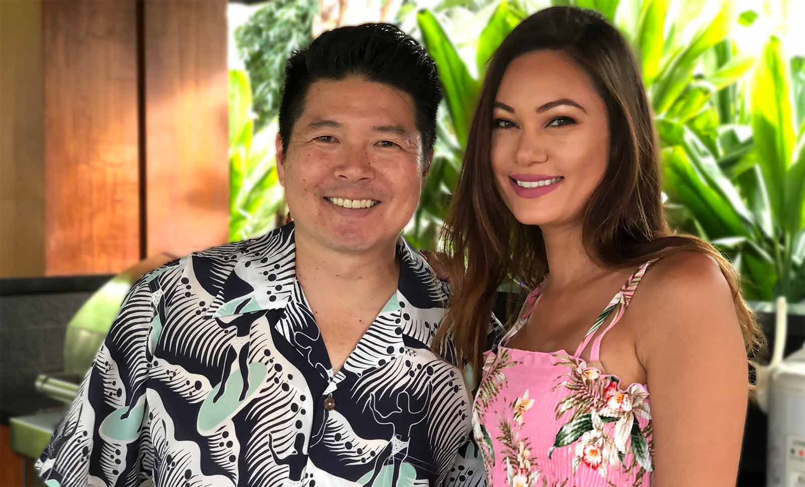 What Should You Wear to a Hawaiian Luau Party? AlohaFunWear.com What Should You Wear to a Hawaiian Luau Party? AlohaFunWear.com