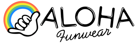 AlohaFunWear.com logo
