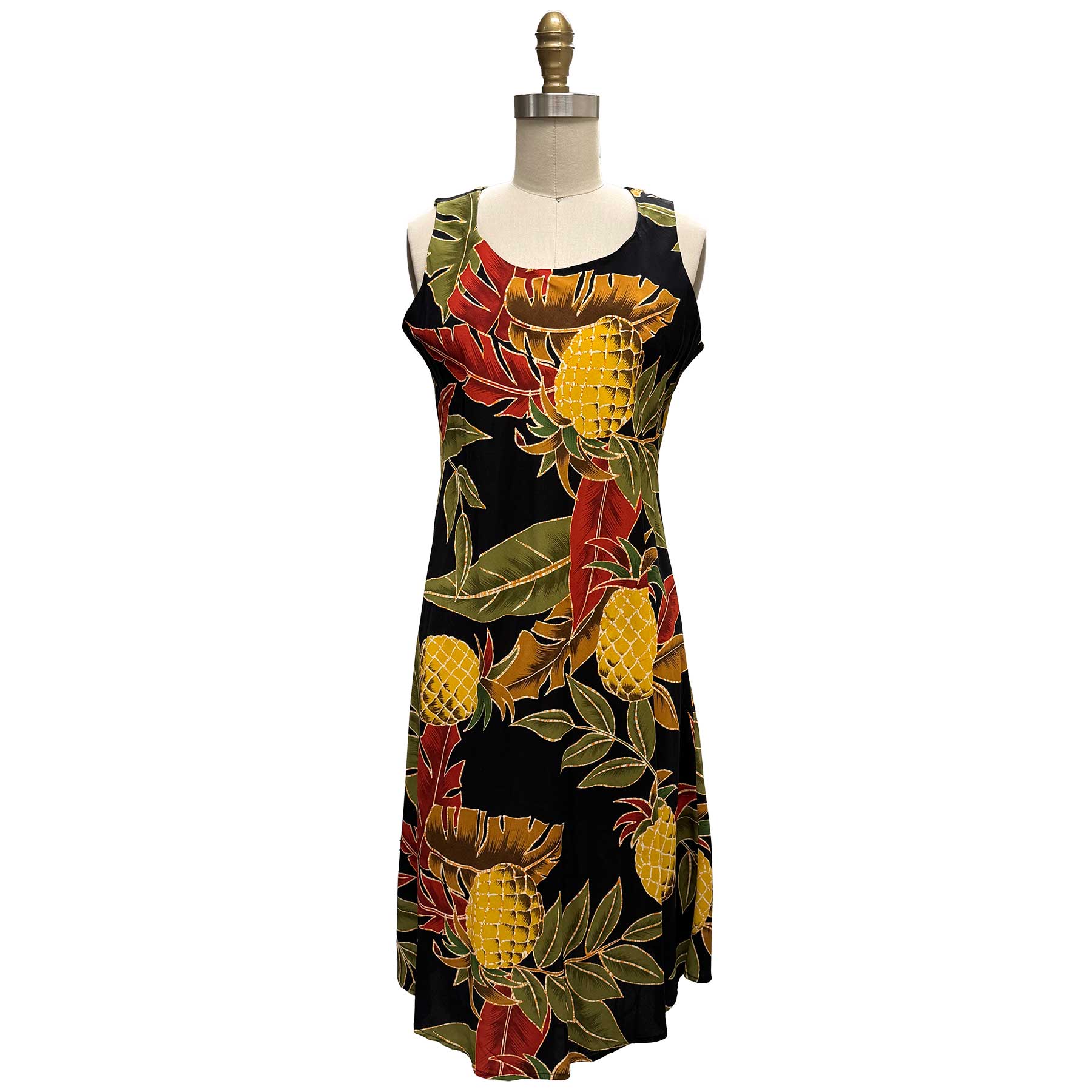 Oasis clearance pineapple dress