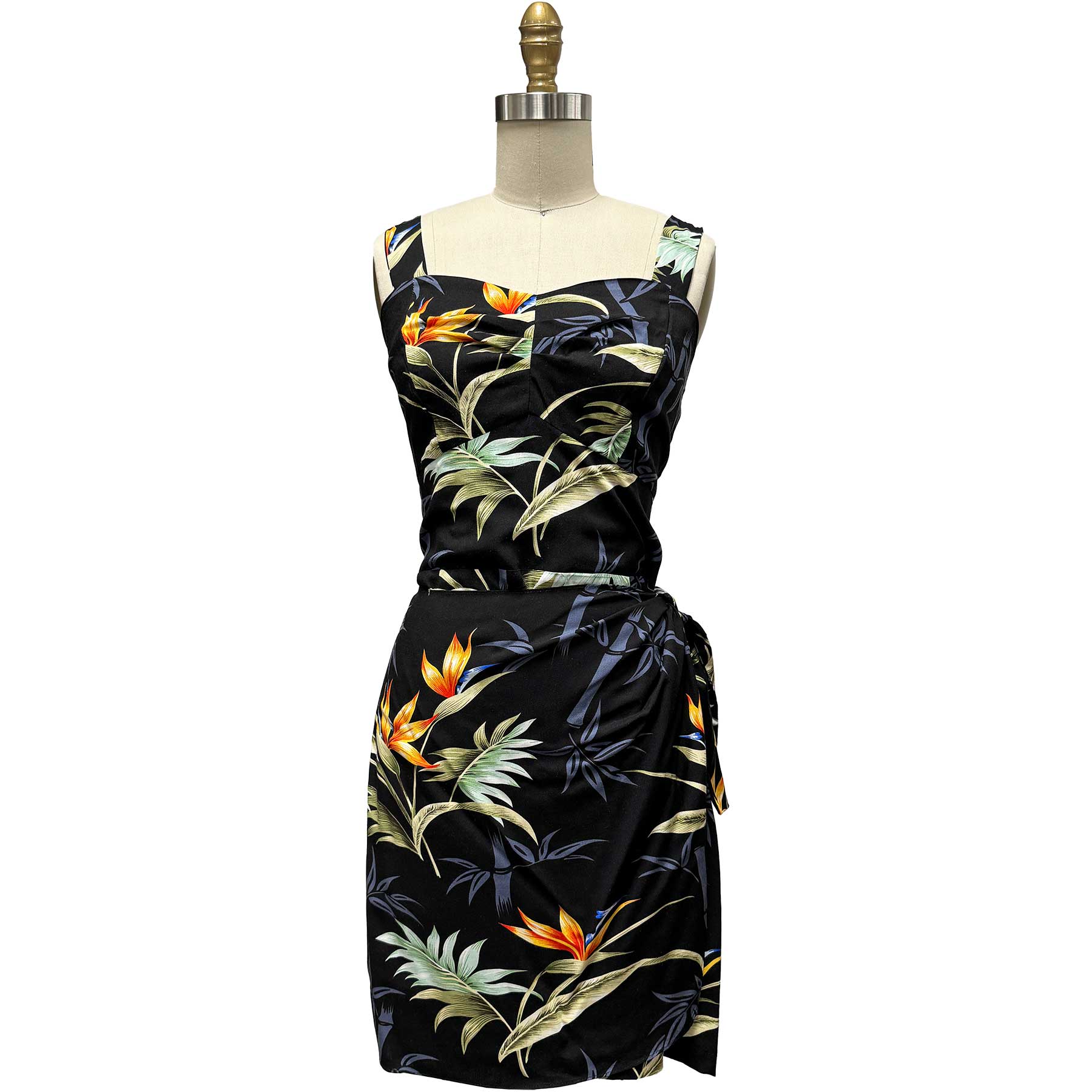 halter sarong dress DIY Halter Sarong Dress Hack  YES or NO? , Vote below , #sarong  #diyoutfit #resortwear
