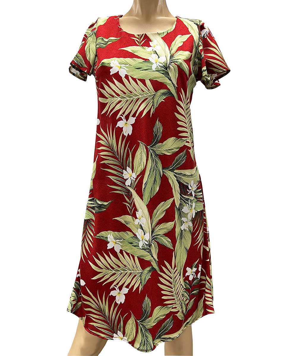 ginger red dress Ginger Convertible Maxi Dress