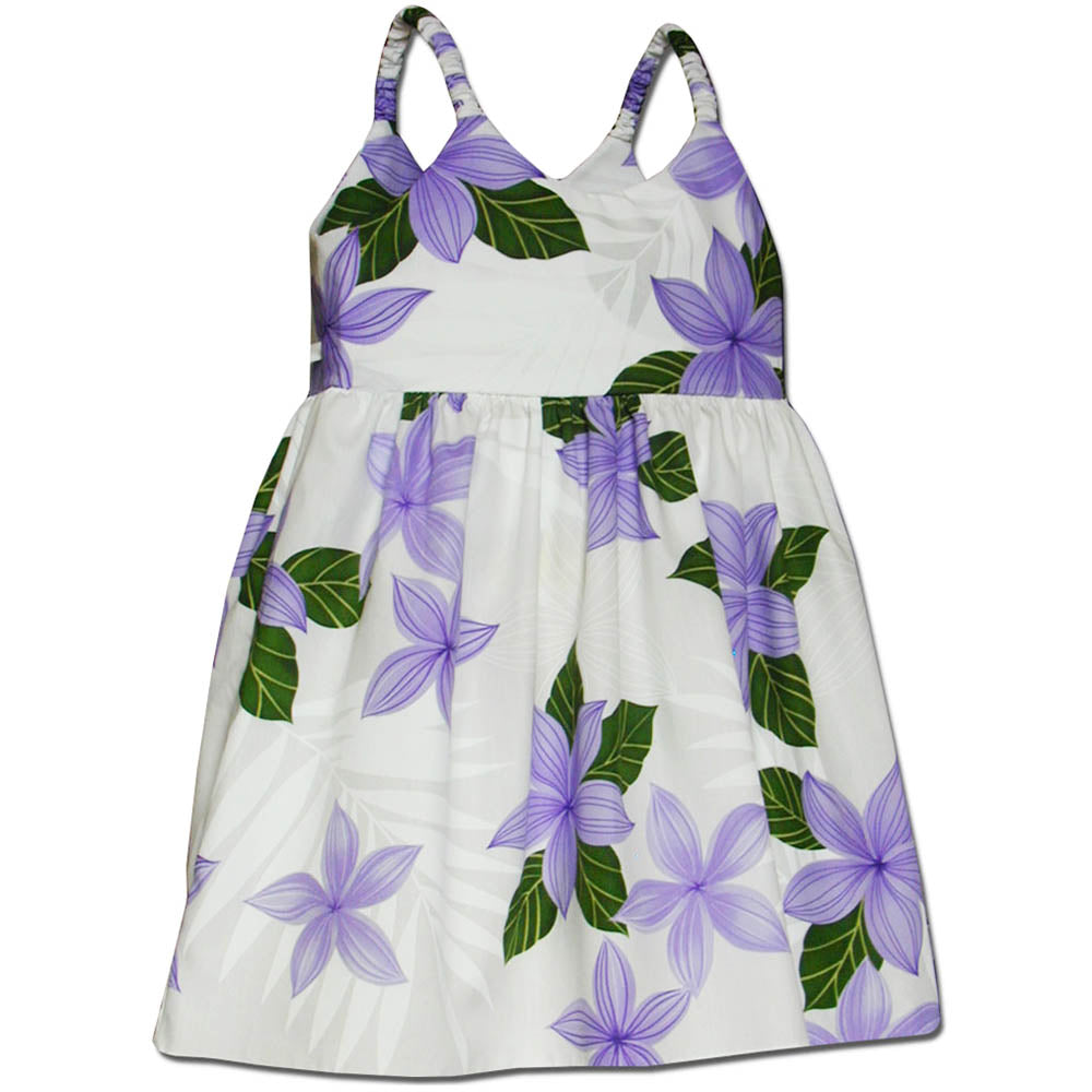 purple hawaiian dress Pacific Legend - Passion Princess Grape Bungee Dress - Women's Hawaiian Dress