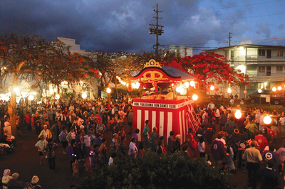 Discover the Top 20 Hawaiian Celebrations & Traditions