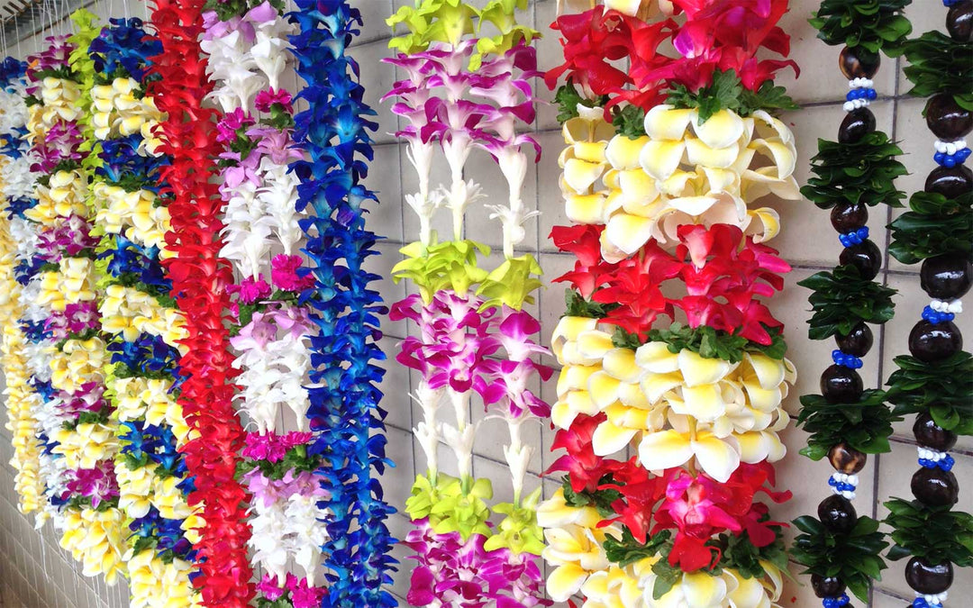 Discover the Top 20 Hawaiian Celebrations & Traditions