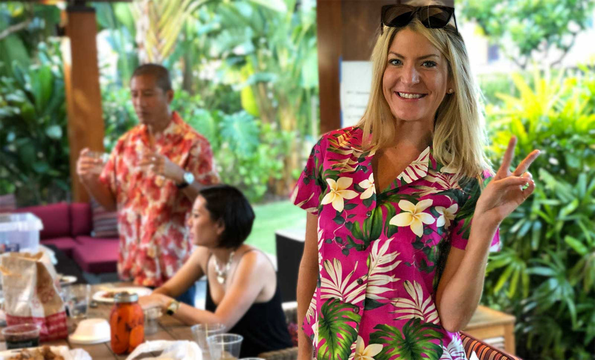 Luau Party Ideas: Everything You Need To Know In 2025 – AlohaFunWear.com