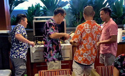 A Guide to Hawaii's Culture: From Clothing to Food