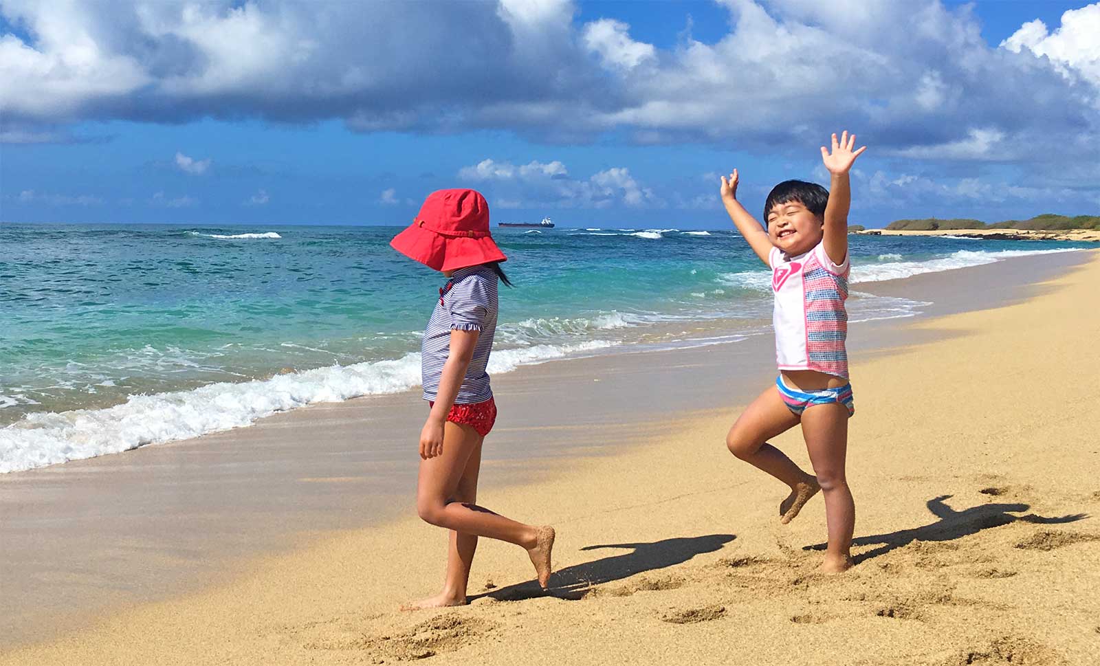 fun things to do on vacation in Hawaii with social distancing