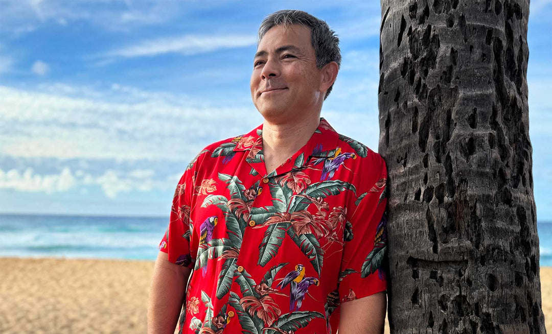 Top 10 Men's Shirts of 2025