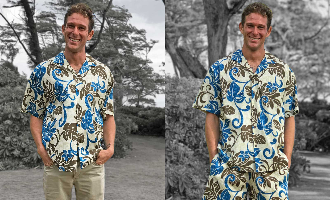 2023*what to wear with a Hawaiian shirt? 18 outfit tips!
