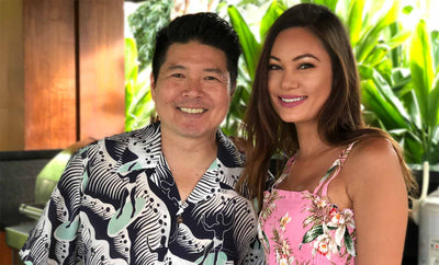 What Should You Wear to a Hawaiian Luau Party?