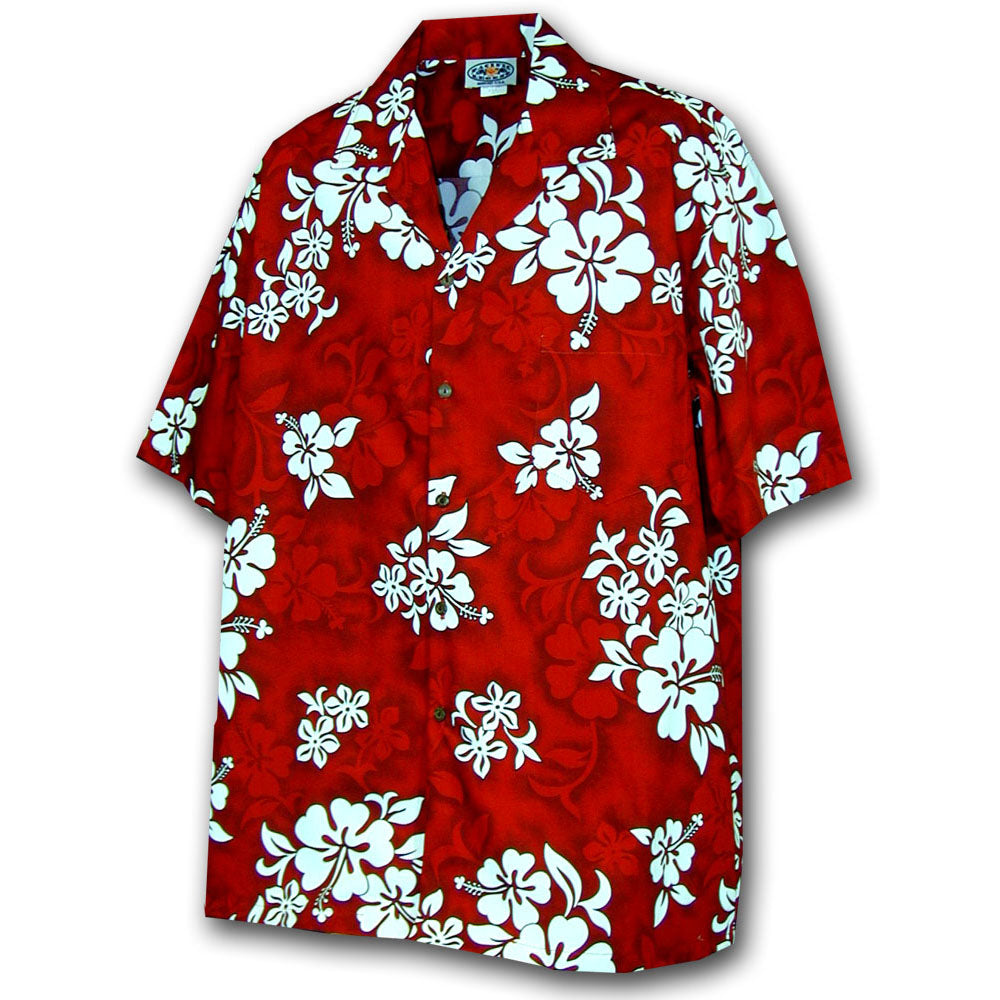 Boy's Junior Hawaiian Shirts