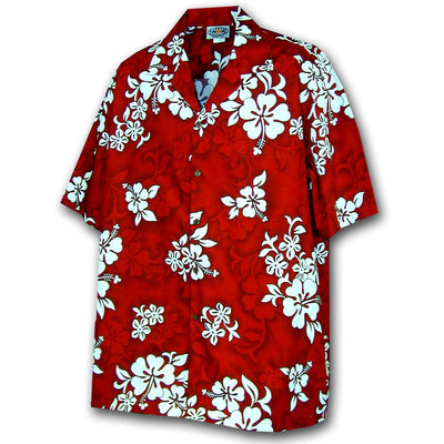 Boy's Junior Hawaiian Shirts