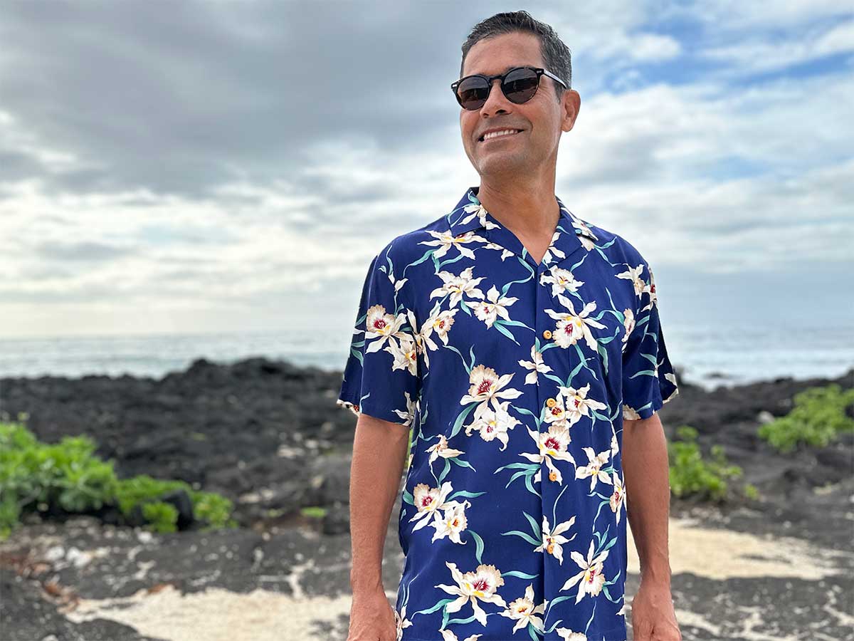 Tropical Shirts | Aloha Fun Wear – Page 3 – AlohaFunWear.com