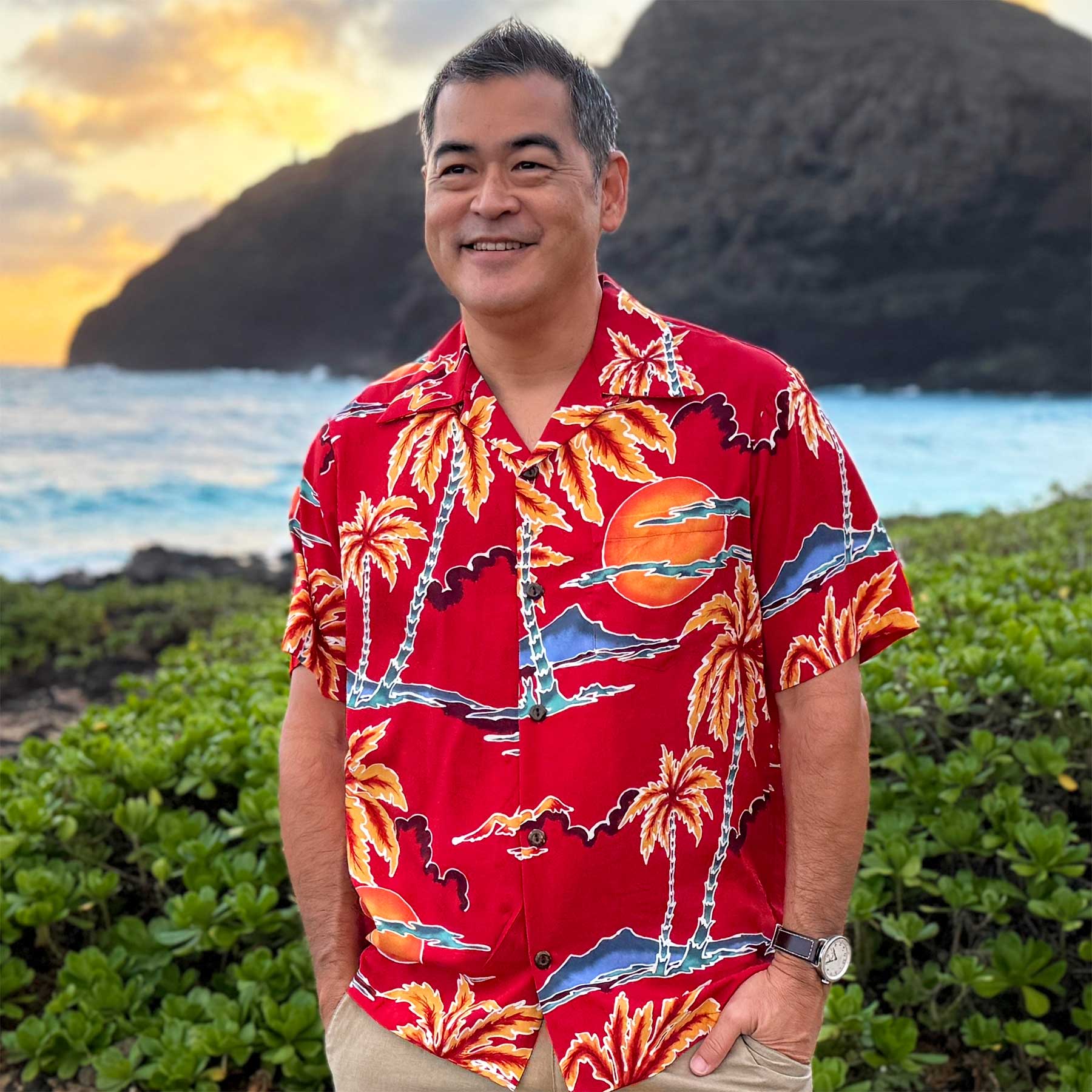 Aloha Shirts | Aloha Fun Wear – Page 3 – AlohaFunWear.com