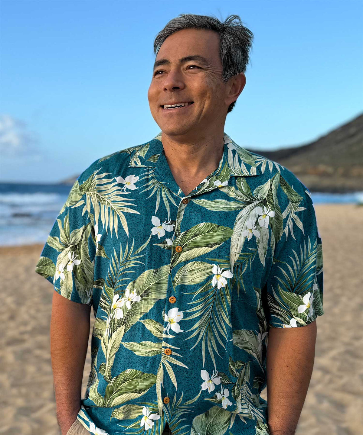 Summer Button Up Shirts | Aloha Fun Wear – Page 4 – AlohaFunWear.com