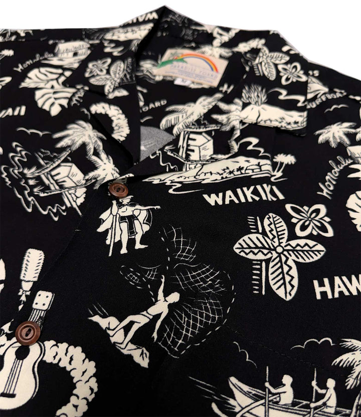 Hawaii Adventure - Lava Rock (NEW)