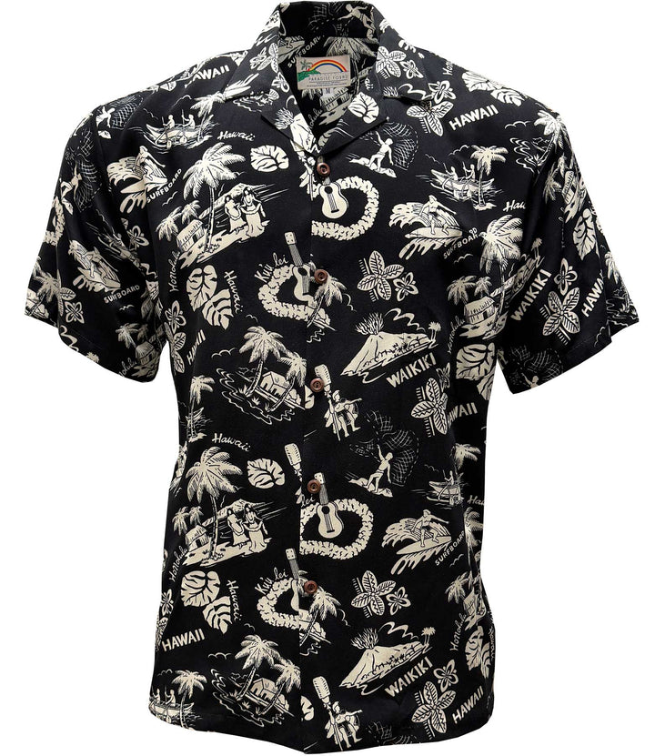 Hawaii Adventure - Lava Rock (NEW)