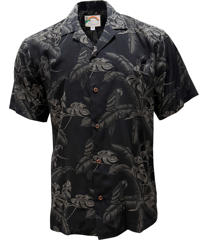 Jungle Bird - Midnight