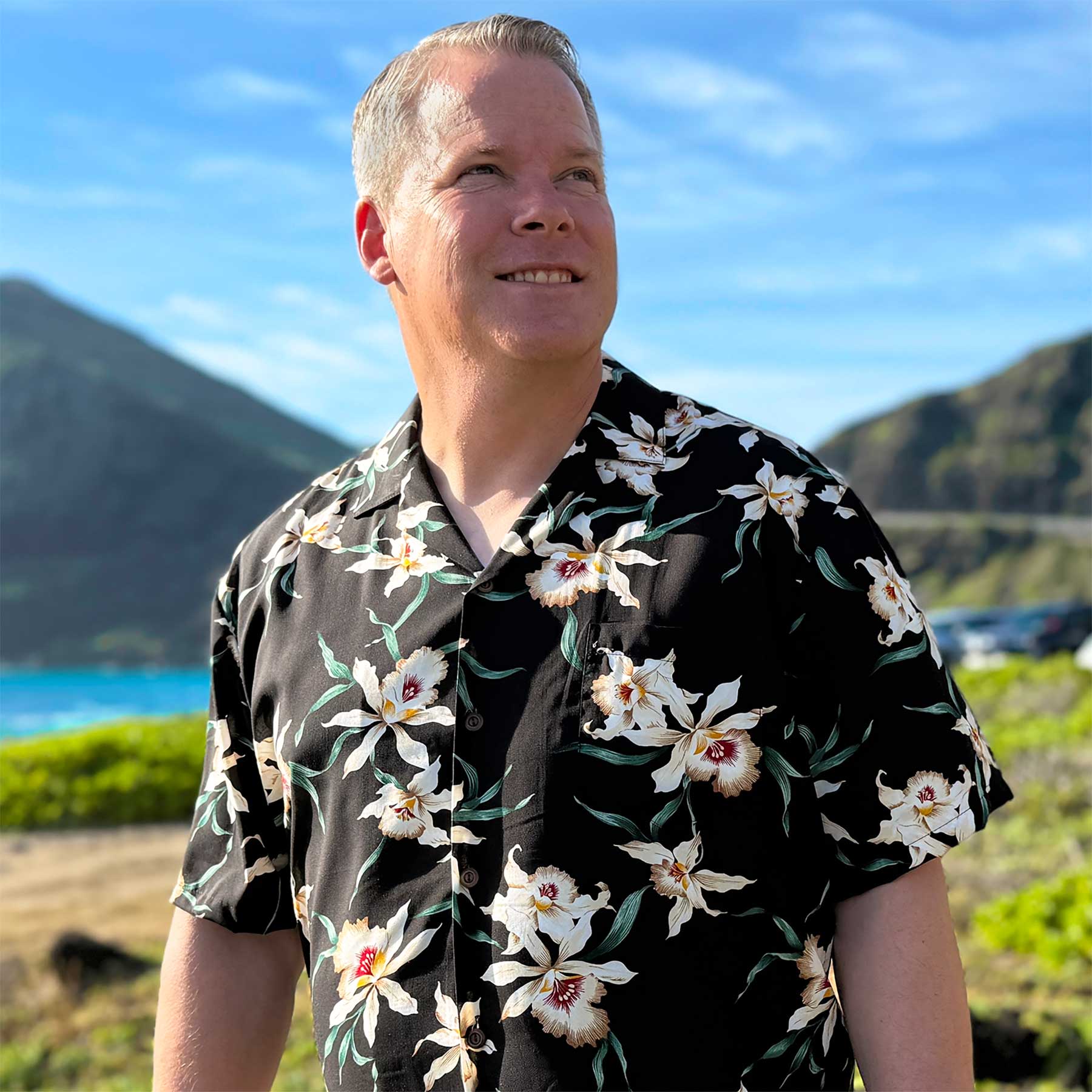 トップス DRESS HIPPY Aloha S/S Hawaiian Shirts Amazon.com: Men's Button Down Hawaiian Short Sleeve Shirt