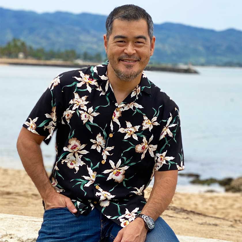 Fishing Saved Me Fishing Hawaiian Shirt, Funny Fishing Shirt For Women,  Unique Gift For Fishers - Trendy Aloha