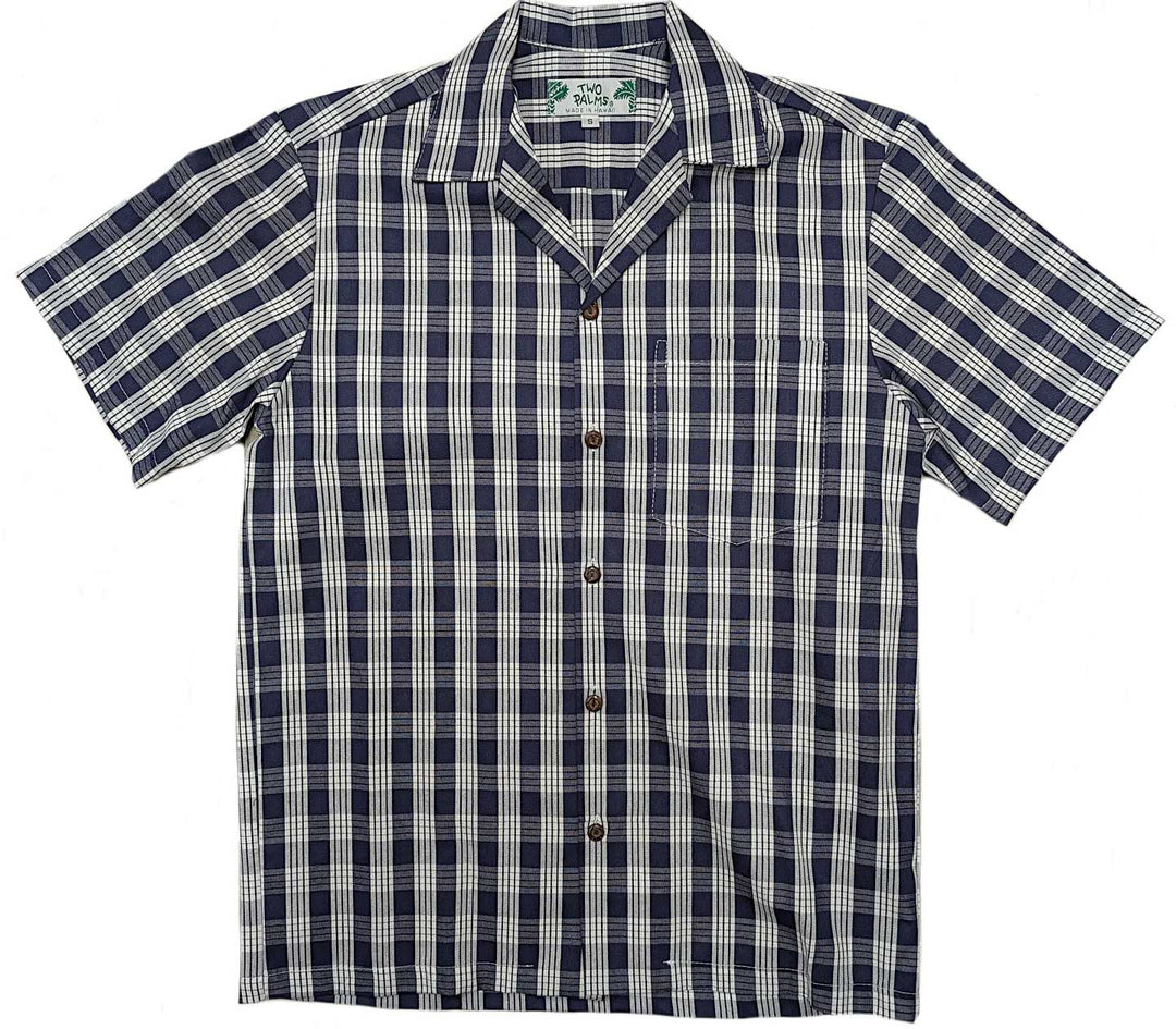 Palaka - Navy