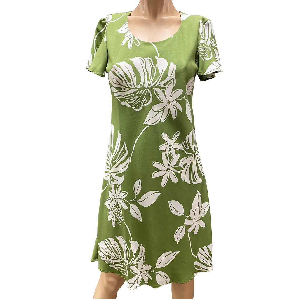 Cocktail Flora Dress Stella Dresses Myer Eli Dress Coral Green XL