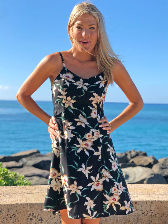 Tropical Dresses | Aloha Fun Wear – AlohaFunWear.com