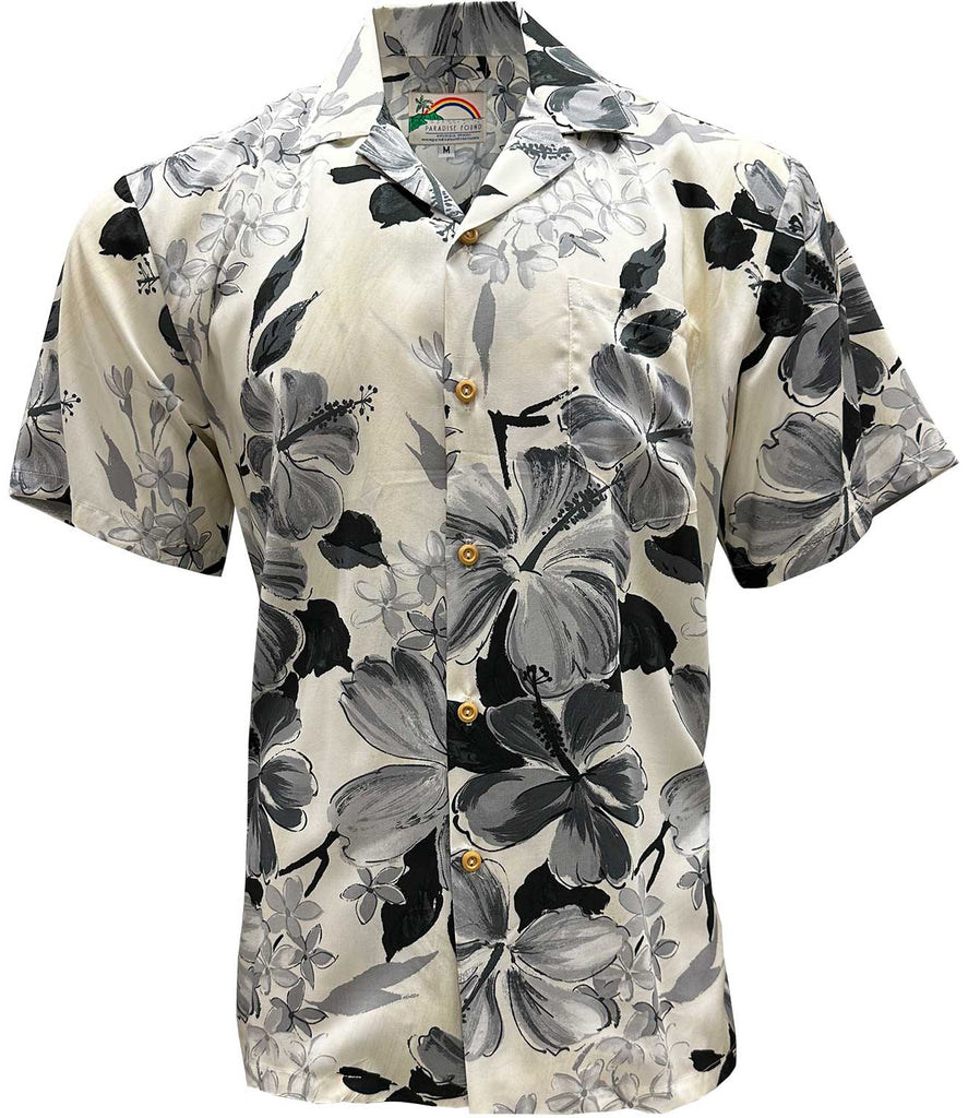 【西園寺さん】RUMCHE Crystal Flower Paint Shirt 西園寺さん】RUMCHE Crystal Flower Paint Shirt