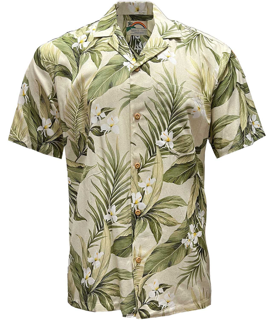 トップス RRL HAWAIIAN SHIRT RRL RALPHLAUREN 